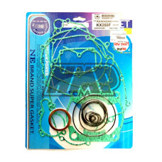 Jogo juntas motor KAWASAKI KX 250 2005-2007 ( 17 peças )